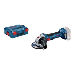 [BO06019H9002] Meuleuse angulaire sans fil GWS 18V-7 BOSCH 06019H9002 (machine nue)