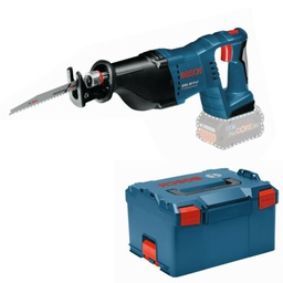 [BO060164J007] Scie sabre sans fil GSA 18 V-LI BOSCH 060164J007 (machine nue)