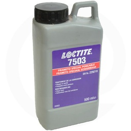 [LO7503500] Revêtement contre la rouille FRAMETO LOCTITE 7503 500ml - IDH