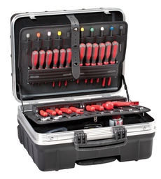 [GTLATOMIKWHPSS] Valise pour outils en ABS GT Line Atomik Wheels PSS