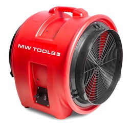 [MW722313657] Ventilateur mobile PE haut débit. 700 W et diamètre 400mm TOOLS MV400PP - 722313657