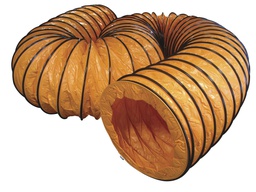 [MWMV400SL] Tuyau flexible de 10M pour les ventilateurs avec raccord TOOLS MV400SL - 722313665