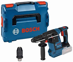 [BO0611910001] Marteau perforateur sans fil GBH18V-26F BOSCH 0611910001 (machine nue)