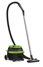 [MW717003135] Aspirateur portable et silencieux avec grande capacité de filtrage CLEANCRAFT FLEXCAT 112Q B - 717003135