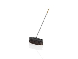 [KR128064] Brosse de lavage 320x100mm vec lance inox 1500 mm (entrée raccord rapide D12 non-tournant) KRANZLE 12806.4