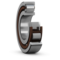 [SKFNJ219ECP] Roulement à rouleaux cylindrique SKF NJ 219 ECP - 95x170x32mm