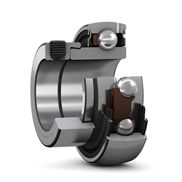 [SKFYET210] Roulement Y SKF YET 210 - 50x90x43,7mm