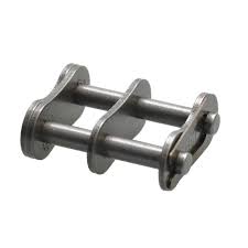 [SKFPHC08B2CL] Maillon raccord SKF 08B2 1/2&quot;