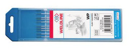 [W000402665] Tungstène WL15 - 1,5% Lanthane WELDLINE 2,4x150 - W000402665
