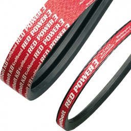 [OPSPB1900RPII] Courroie OPTIBELT Red Power III SPB 1900