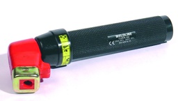 [W000010574] Pince porte électrode à vis Curva400 SAF-FRO W000010574