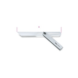 [BE1672300] Fausse équerre métal BETA 1672 300mm