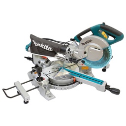 [MALS0815FLN] Scie à onglets radiale 216mm 1400W MAKITA LS0815FLN