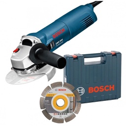 [BO0601824900] Meuleuse angulaire BOSCH GWS 1400 - 0601824900
