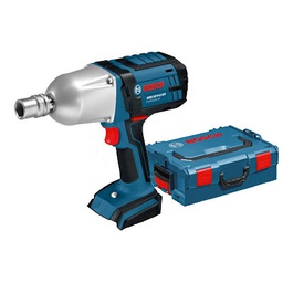 [BO06019B1302] Boulonneuse sans-fil BOSCH GDS 18V-Li HT (Machine nue) - 06019B1302