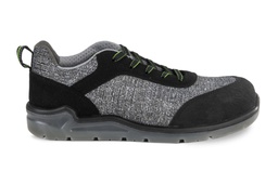 [EL1050030009] Chaussure basse ECO LANE S3 SRC pointure 44