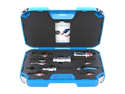 [SKFTMIP760] Kits extracteurs à prise interne SKF TMIP 7-60