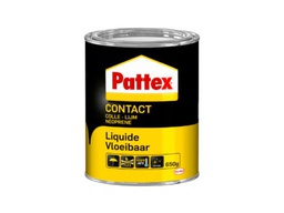 [PACONTACTLIQUID650] Colle de contact PATTEX CONTACT LIQUID Pot 650Gr