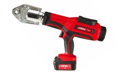 [VI253261] Presse à sertir électro-hydraulique VIPER P25+ VIRAX 253261