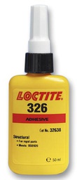 [LO326250] Colle structurelle et pour aimants LOCTITE 326 250ml - IDH 232697