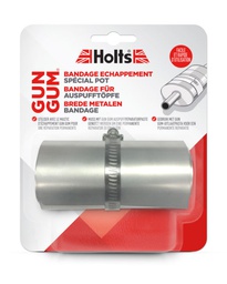 [HO204413] Flexiwrap echappement HOLTS 204413 0031