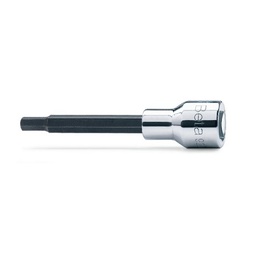 [BE920PE8L] Douille pour vis 6 pans creux 1/2&quot; BETA 920PE/8L