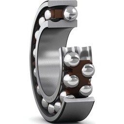[SKF2315K] Roulement à rotule sur billes SKF 2315K - 75x160x55mm