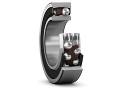 [FAG2208K2RSTVHC3] Roulement à rotule sur billes FAG 2208-K-2RS-TVH-C3 - 40x80x23mm