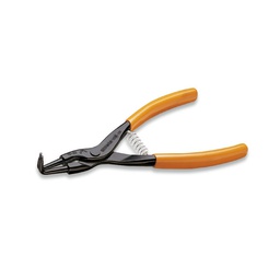 [BE1038300] Pince becs coudés à 90° pour circlips extérieurs BETA 1038/300 - dia 85-200mm