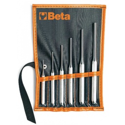 [BE31B6] Jeu de 6 chasse-goupilles BETA 31/B6