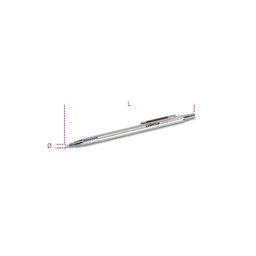 [BE1688PC] Pointe à tracer rétractable en carbure BETA 1688PC
