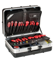 [GT4101134] Valise pour outils en ABS GT Line Revo PTS - 4101134