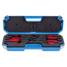 [SKFHN416SET] Kits de 9 clés à main pour écrous KM SKF HN 4-16/SET