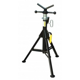 [CHAND.3P-1000 BASE] Base servante à tube pliable capacité 1000Kg