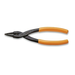 [BE103225] Pince becs droits pour circlips intérieur BETA 1032/225 - dia 40-100mm