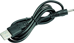 [SCA35307] Cable USB to Mini DC - 1 m SCANGRIP 35307
