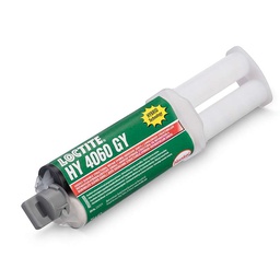 [LO4060GY25] Adhésif hybride bicomposant (cyanoacrylate/époxy) à usage général LOCTITE 4060GY 25Gr - IDH 2298837