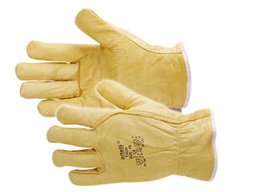 [PROTHORT10] Gants chaud de sécurité PRO-THOR LEATHER taille 10