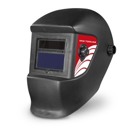 [MW829000042] Masque de soudage automatique pour soudage MIG, MAG et à l'électrode MW TOOLS PROTECT420 829000042