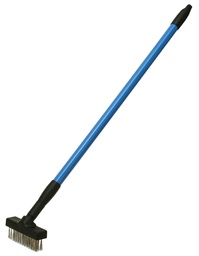 [CFH52670] Brosse DUO de désherbage avec manche télescopique CFH 52670