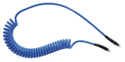 [PRPUS68] Tuyau spiralé 8 mètres dia 6,5x10mm PREVOST PUS68
