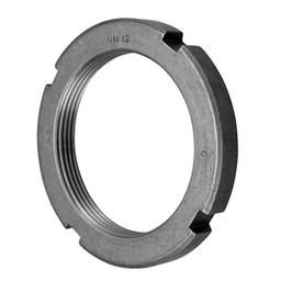 [SKFKM10] Écrou à encoches SKF KM10 - M50x1,5