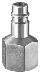 [PRERP076101] Embout pneumatique EURO 1/4&quot; femelle PREVOST ERP076101