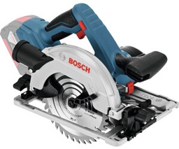 [BO06016A2200] Scie circulaire sur accu 18V BOSCH GKS 18V-57G - 06016A220 (machine nue en carton)