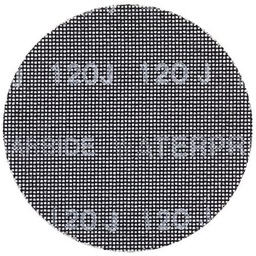 [DWDTM8562QZ] Disque abrasif auto-agrippants version sur toile diamètre 125mm DEWALT DTM8562QZ K320 (5 pièces)