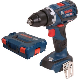 [BO0615990L4] Perceuse visseuse sans fil BOSCH GSR 18 V - 0615990L4P (machine nue)