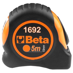 [BE16925] Mètre ruban ABS antichoc BETA 1692/5