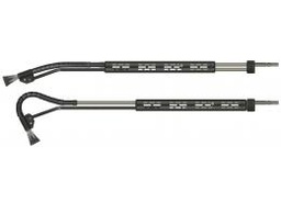 [KR121801] Lance réglable de 1,1m en inox KRANZLE 12180.1