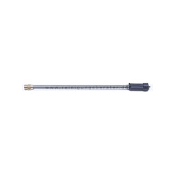 [KR41154.6] Lance en inox longueur 1000mm avec raccord D12 KRANZLE 41154.6