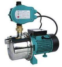 [AU4XCM120] Pompe hydro Léo Multi Inox 4R 230V+PC AUBIALE 4XCM120